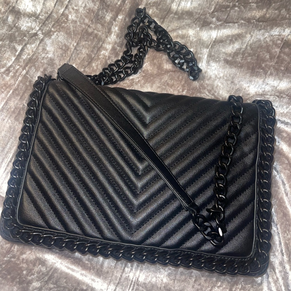 Aldo Greenwald Crossbody Bag